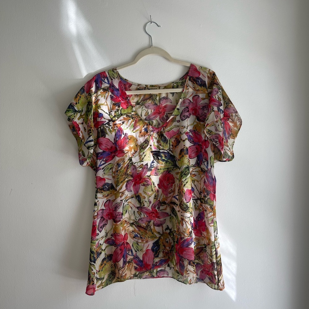 Show Me Your Mumu original Mumu, 2014 print